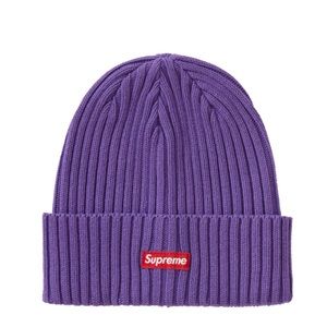 Supreme beanie